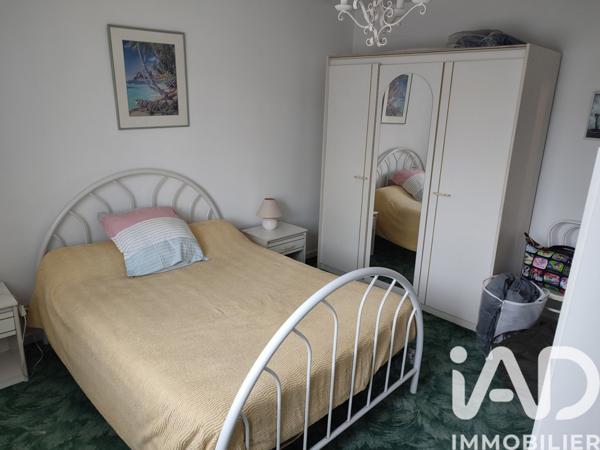 Appartement à vendre 3 pièces 94 m² Montélimar