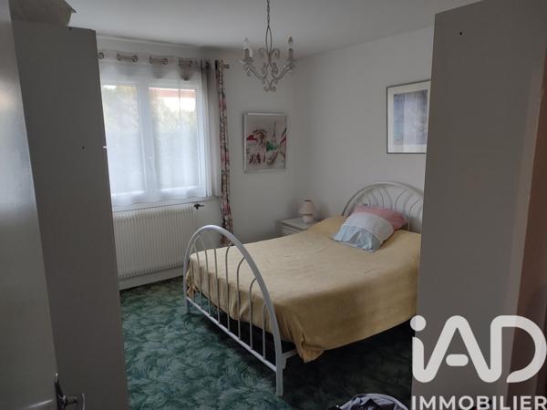 Appartement à vendre 3 pièces 94 m² Montélimar