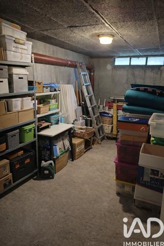 Appartement à vendre 3 pièces 94 m² Montélimar