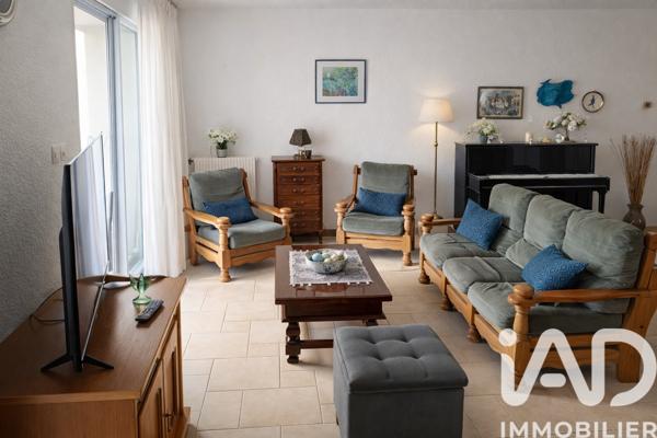 Appartement à vendre 3 pièces 94 m² Montélimar