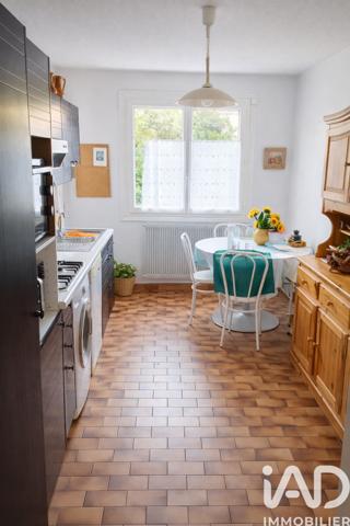 Appartement à vendre 3 pièces 94 m² Montélimar