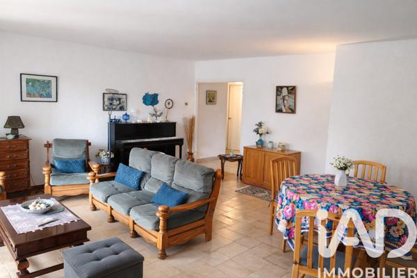 Appartement à vendre 3 pièces 94 m² Montélimar