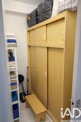 Appartement à vendre 3 pièces 94 m² Montélimar