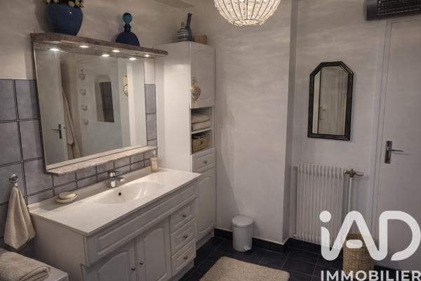 Appartement à vendre 3 pièces 94 m² Montélimar