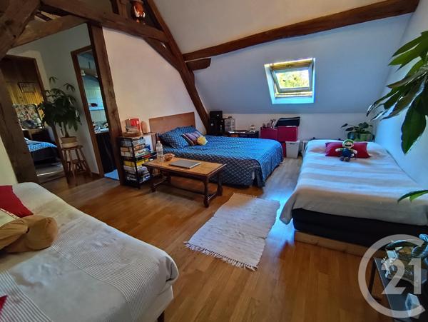 Maison à vendre  4 pièces - 105 m2 MONTGIVRAY - 36