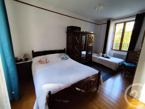 Maison à vendre  4 pièces - 105 m2 MONTGIVRAY - 36