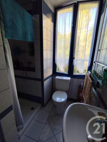 Maison à vendre  4 pièces - 105 m2 MONTGIVRAY - 36