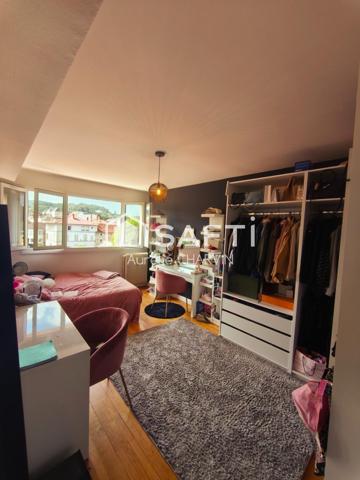 Appartement de prestige au cœur du centre ville !