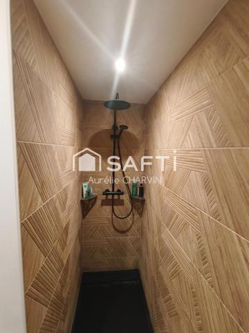 Appartement de prestige au cœur du centre ville !