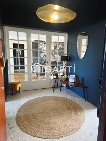 Appartement de prestige au cœur du centre ville !