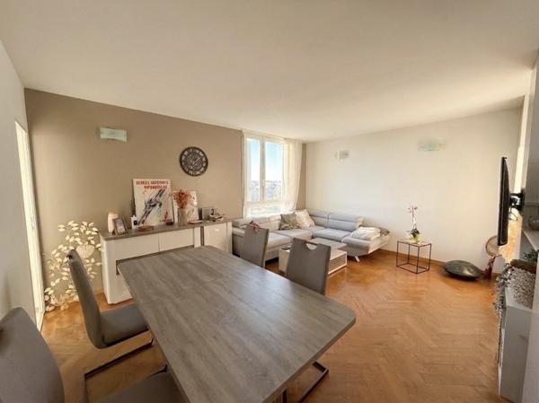 Appartement à vendre |  Bois-d'Arcy |  3 pièces | 65 m²