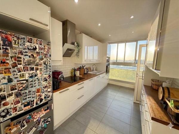 Appartement à vendre |  Bois-d'Arcy |  3 pièces | 65 m²
