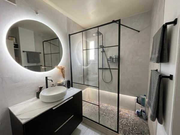 Appartement à vendre |  Bois-d'Arcy |  3 pièces | 65 m²