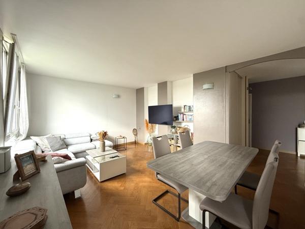 Appartement à vendre 179 900 € Bois-d'Arcy 3 p 65 m² DPE D