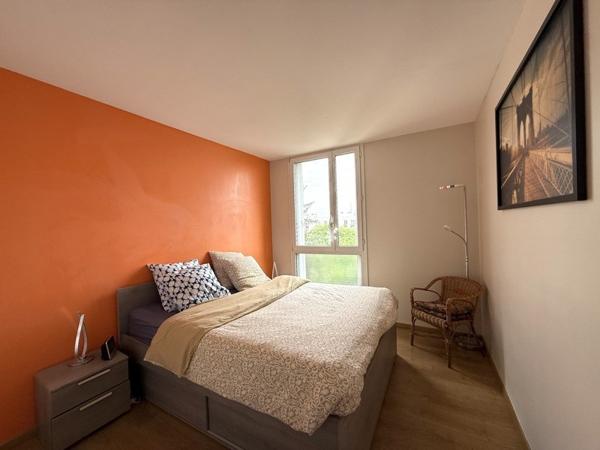 Appartement à vendre 179 900 € Bois-d'Arcy 3 p 65 m² DPE D