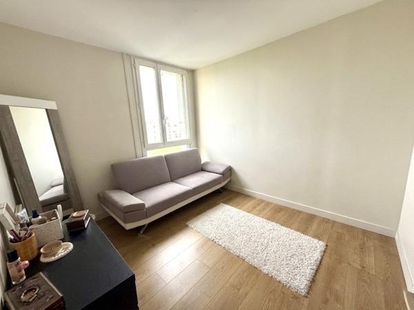 Appartement à vendre 179 900 € Bois-d'Arcy 3 p 65 m² DPE D