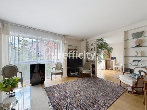 Appartement
         5 pièces
        - 125 m² Exclusivité 1 050 000 € *