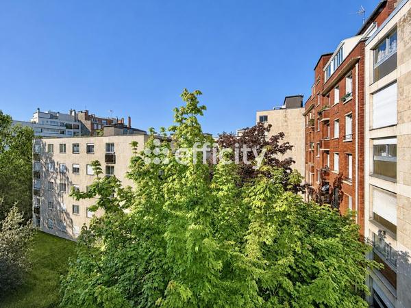 Appartement
         5 pièces
        - 125 m² Exclusivité 1 050 000 € *