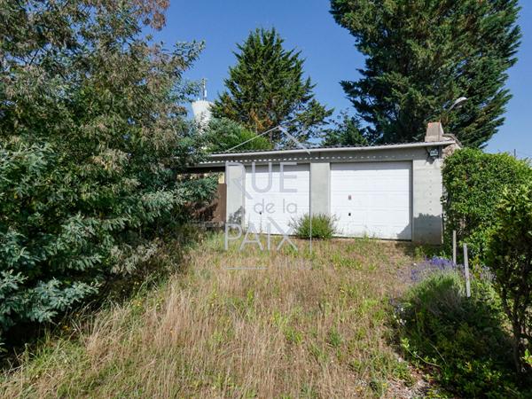 86140 LENCLOITRE GARAGE