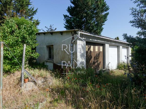 86140 LENCLOITRE GARAGE