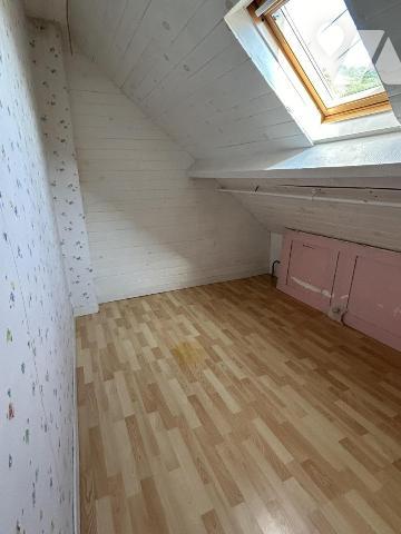 Maison Brique et Silex Maromme 