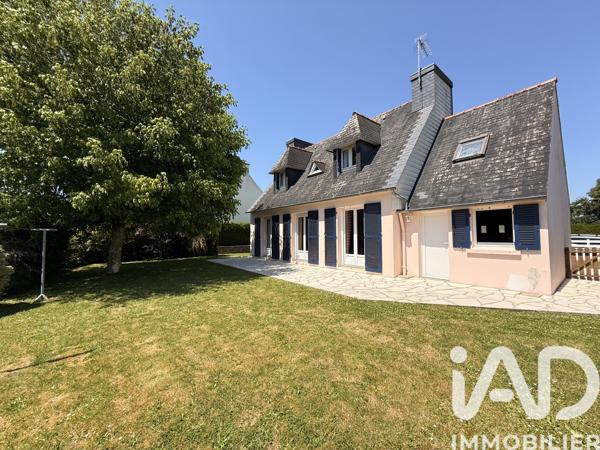 Maison à vendre 4 pièces 80 m² Rosporden