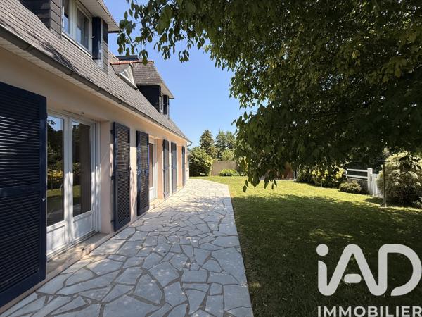 Maison à vendre 4 pièces 80 m² Rosporden