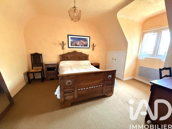 Maison à vendre 4 pièces 80 m² Rosporden