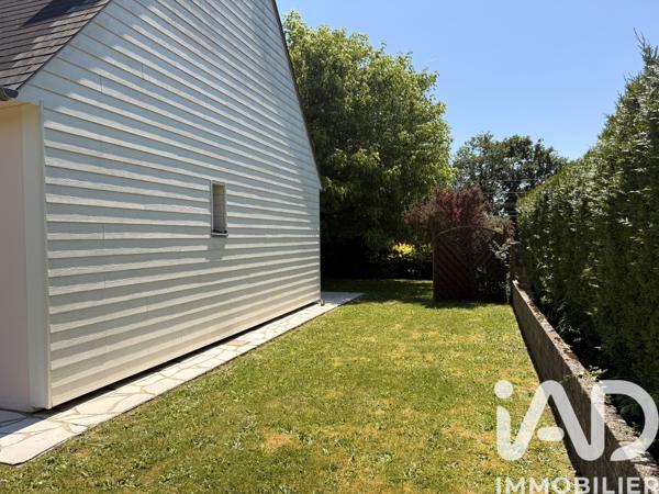 Maison à vendre 4 pièces 80 m² Rosporden