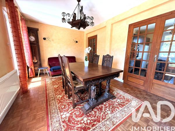 Maison à vendre 4 pièces 80 m² Rosporden