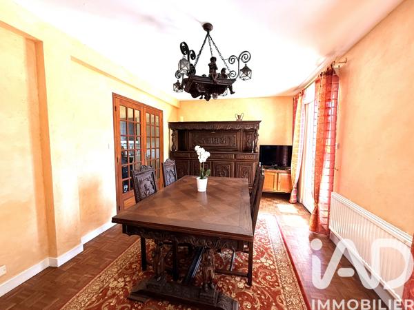 Maison à vendre 4 pièces 80 m² Rosporden