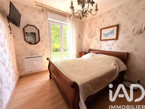 Maison à vendre 4 pièces 80 m² Rosporden