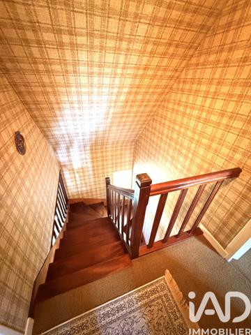 Maison à vendre 4 pièces 80 m² Rosporden