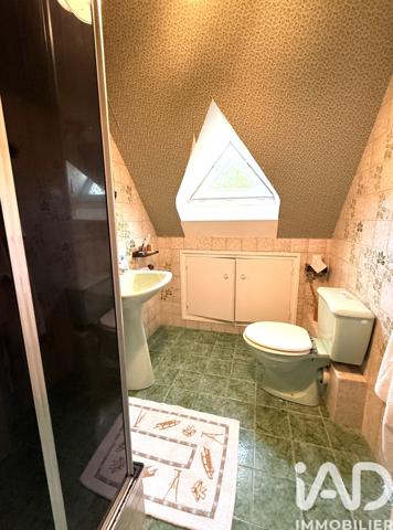 Maison à vendre 4 pièces 80 m² Rosporden