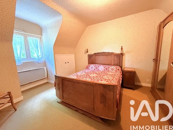 Maison à vendre 4 pièces 80 m² Rosporden
