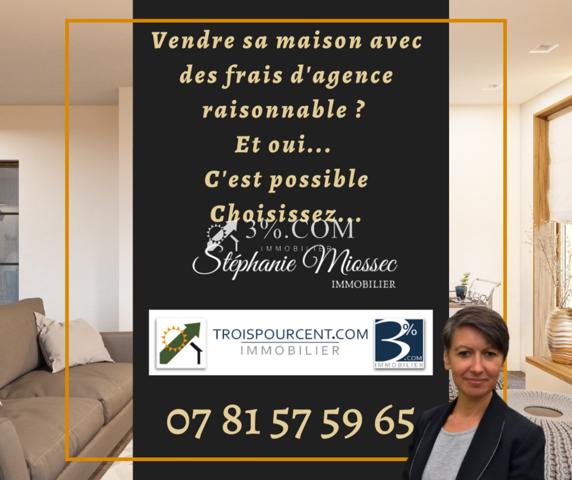 Maison 5 pièce(s) 4 chambre(s) 85 m²