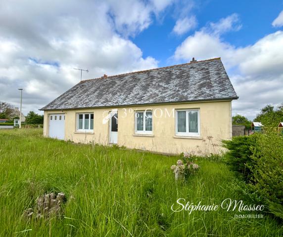 Maison 5 pièce(s) 4 chambre(s) 85 m²