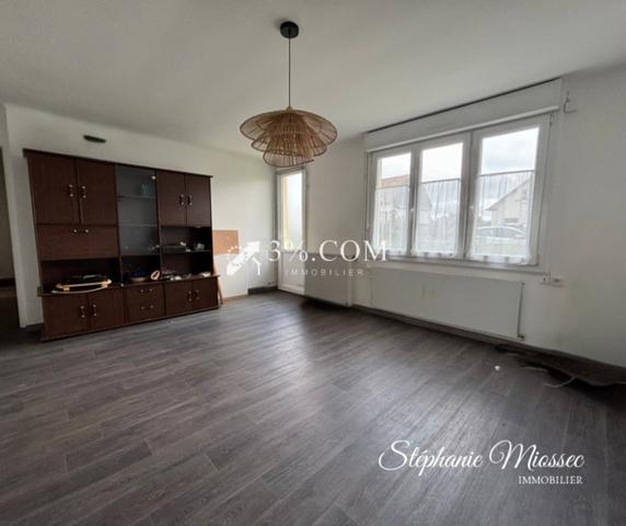 Maison 5 pièce(s) 4 chambre(s) 85 m²