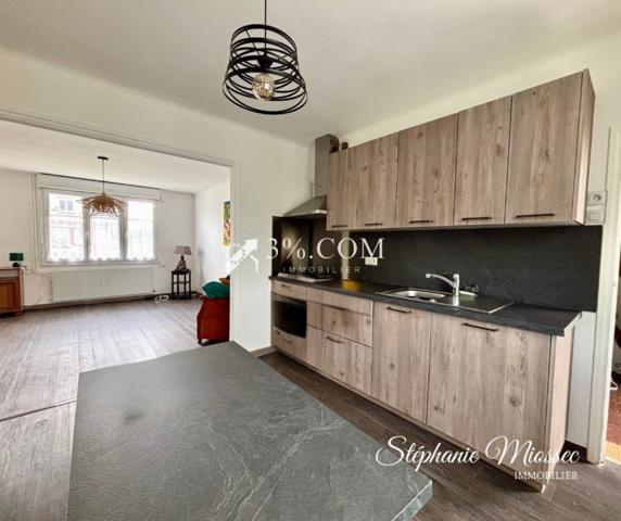 Maison 5 pièce(s) 4 chambre(s) 85 m²