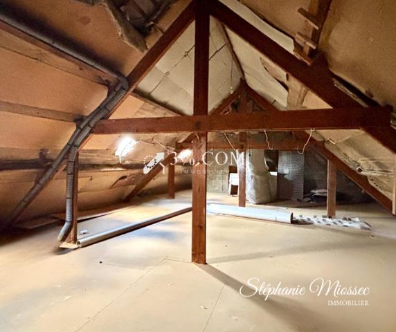 Maison 5 pièce(s) 4 chambre(s) 85 m²