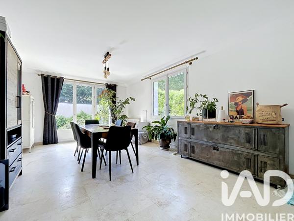 Maison à vendre 6 pièces 146 m² Bouguenais