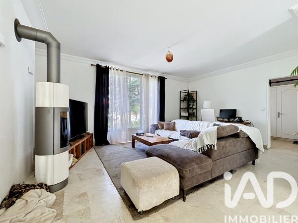 Maison à vendre 6 pièces 146 m² Bouguenais