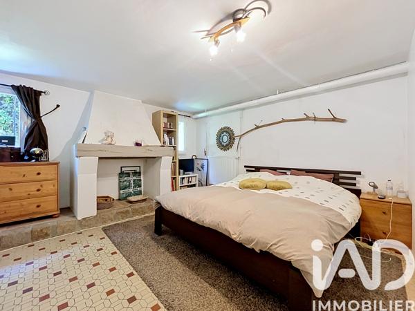 Maison à vendre 6 pièces 146 m² Bouguenais