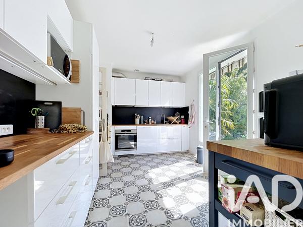 Maison à vendre 6 pièces 146 m² Bouguenais