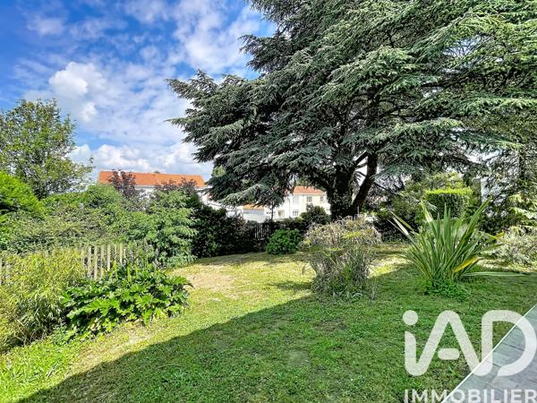 Maison à vendre 6 pièces 146 m² Bouguenais