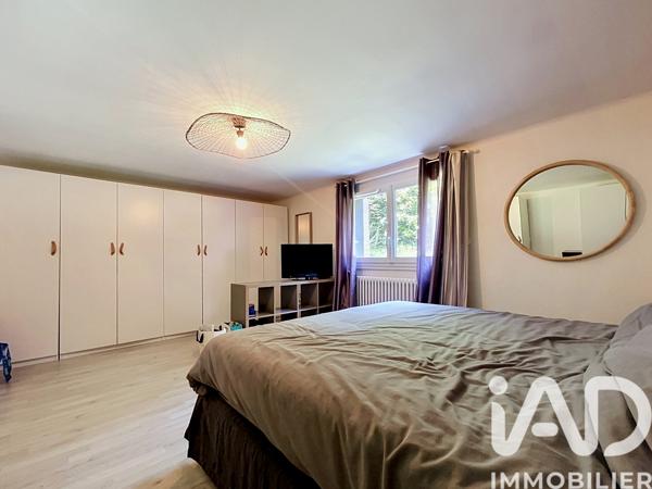 Maison à vendre 6 pièces 146 m² Bouguenais