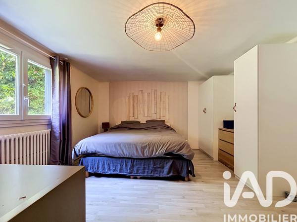 Maison à vendre 6 pièces 146 m² Bouguenais