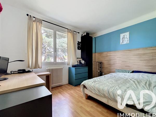 Maison à vendre 6 pièces 146 m² Bouguenais