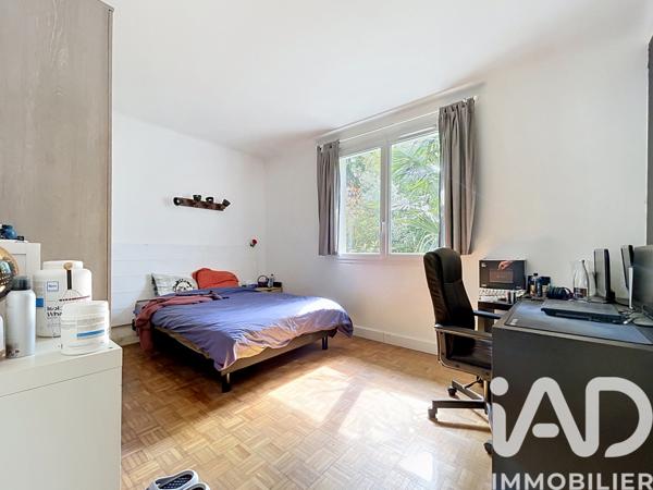 Maison à vendre 6 pièces 146 m² Bouguenais