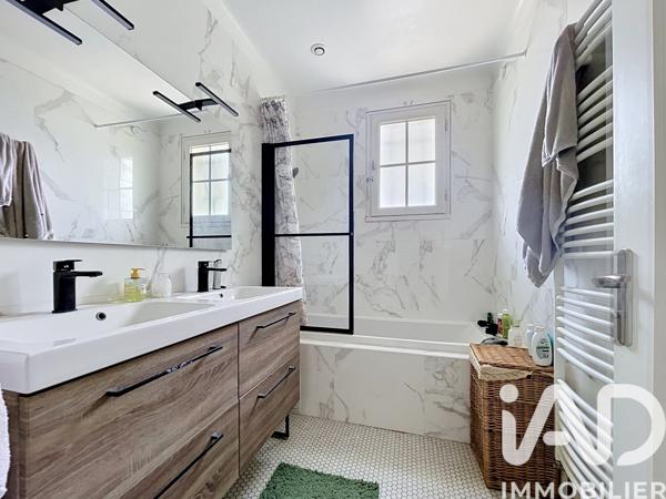 Maison à vendre 6 pièces 146 m² Bouguenais